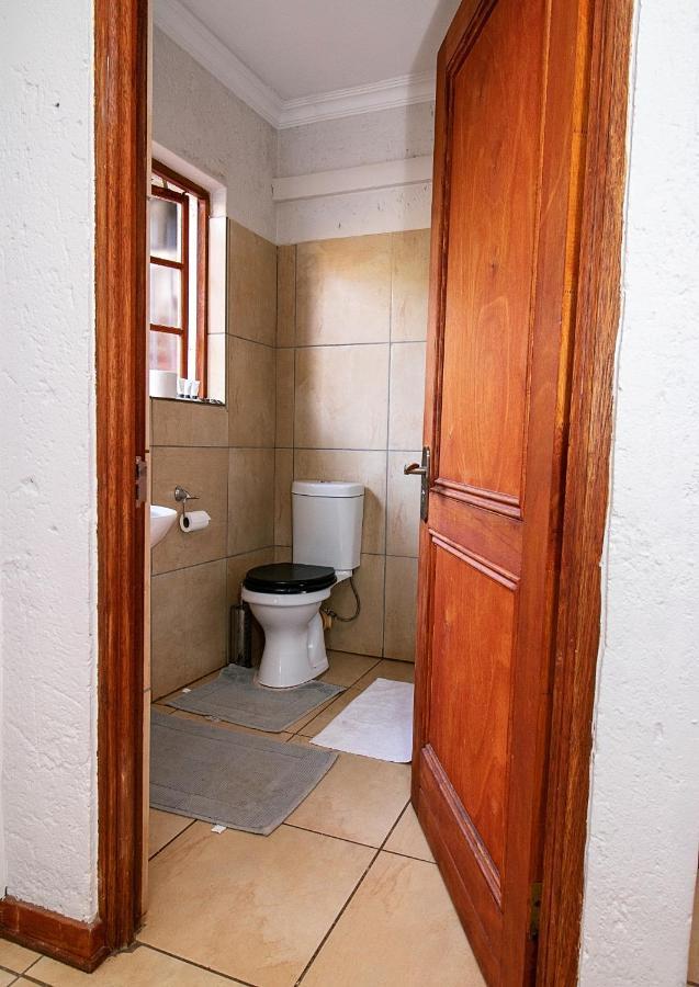 The Doors Inn Mokopane Exterior foto