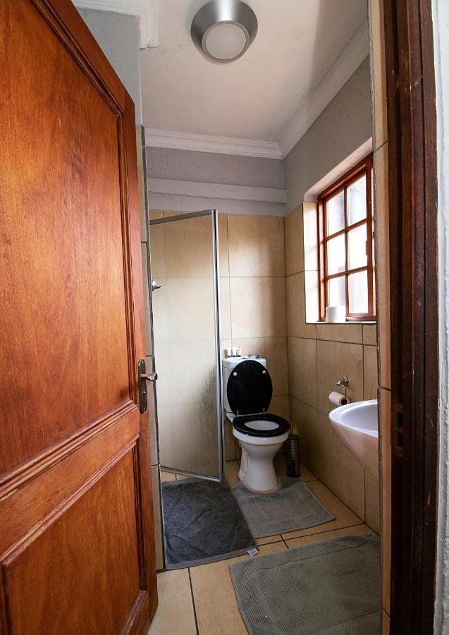 The Doors Inn Mokopane Exterior foto
