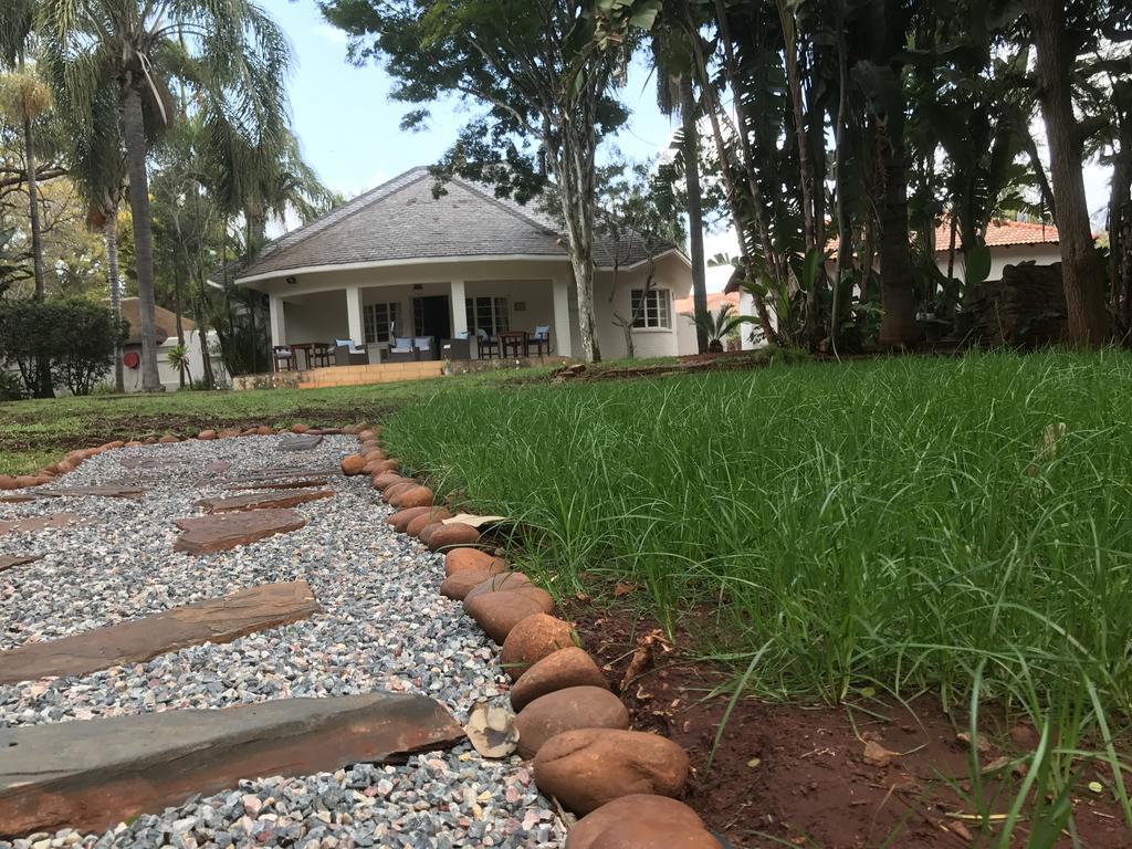 The Doors Inn Mokopane Exterior foto