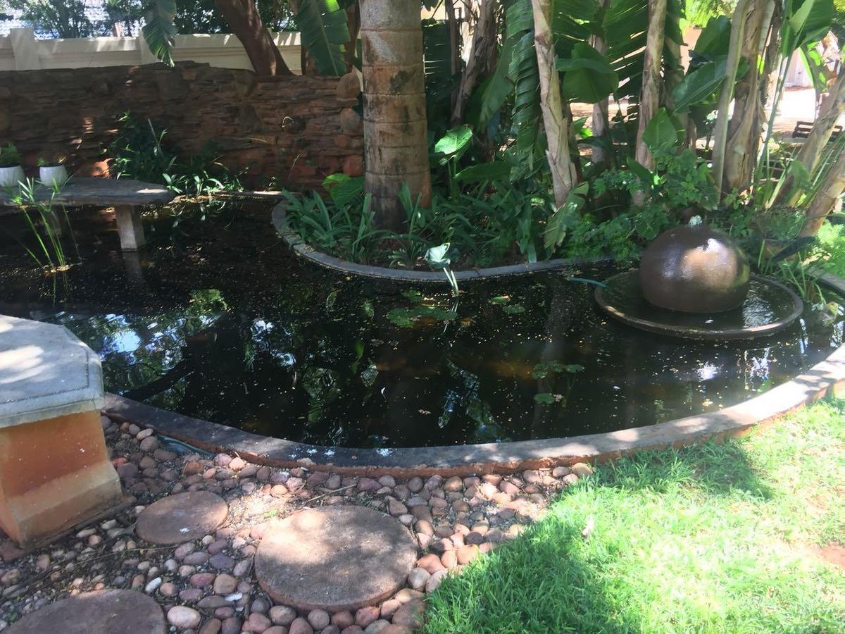 The Doors Inn Mokopane Exterior foto